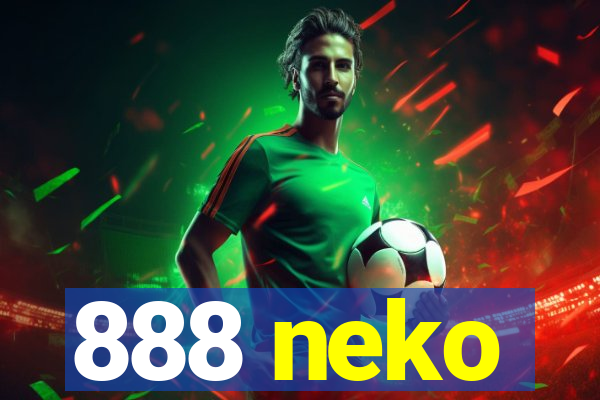 888 neko